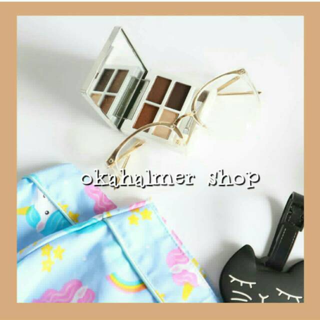 LA TULIPE EYE SHADOW