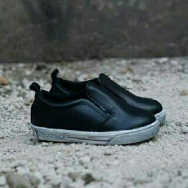 Medley syn brush hitam