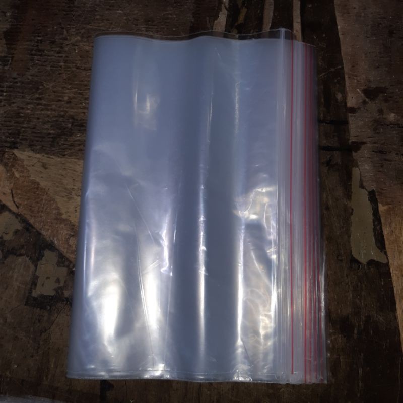 Plastik klip 1 KG