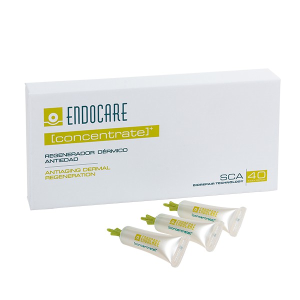 ENDOCARE CONCENTRATE 7x1ml serum