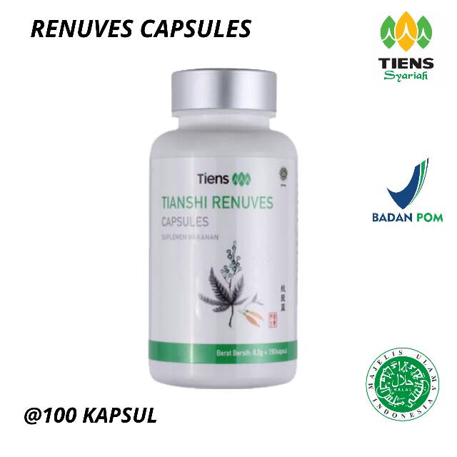 Renuves