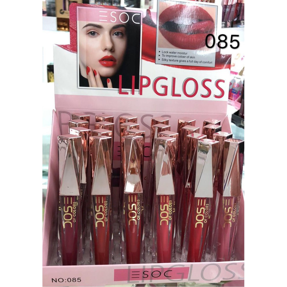 Lipcream Dose Matte item 085