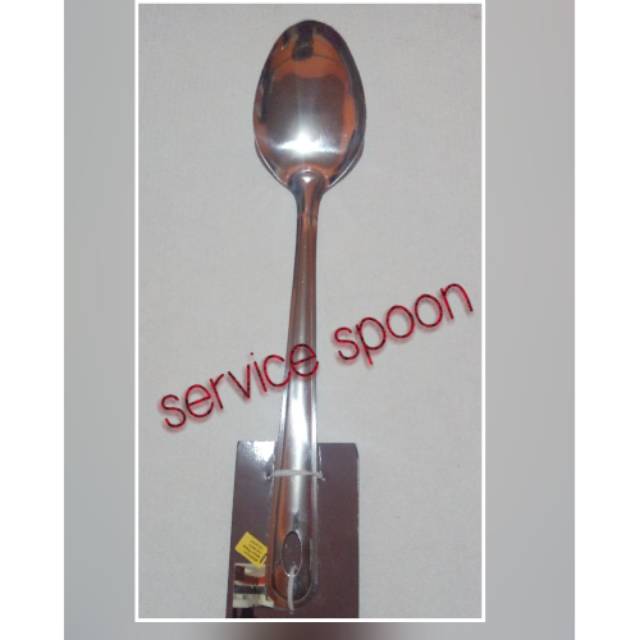 Serving Spoon
