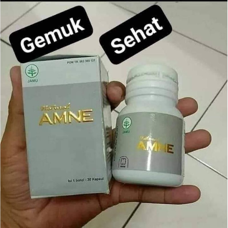 AMNE NASA