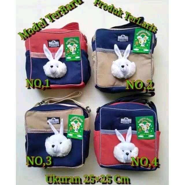 Tas bayi kecil