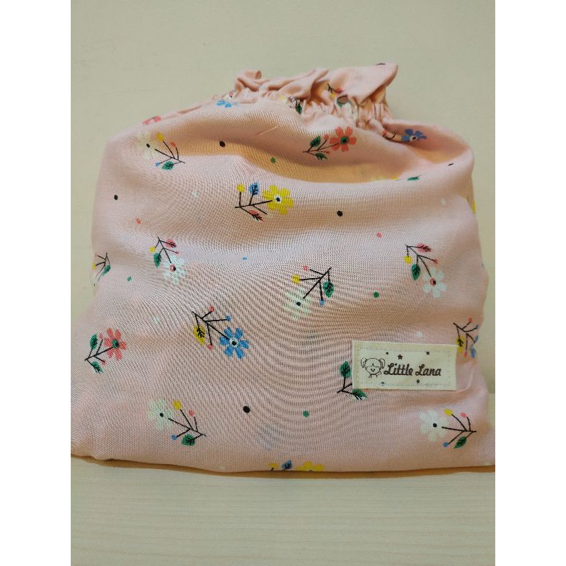DAISY PINK SERIES