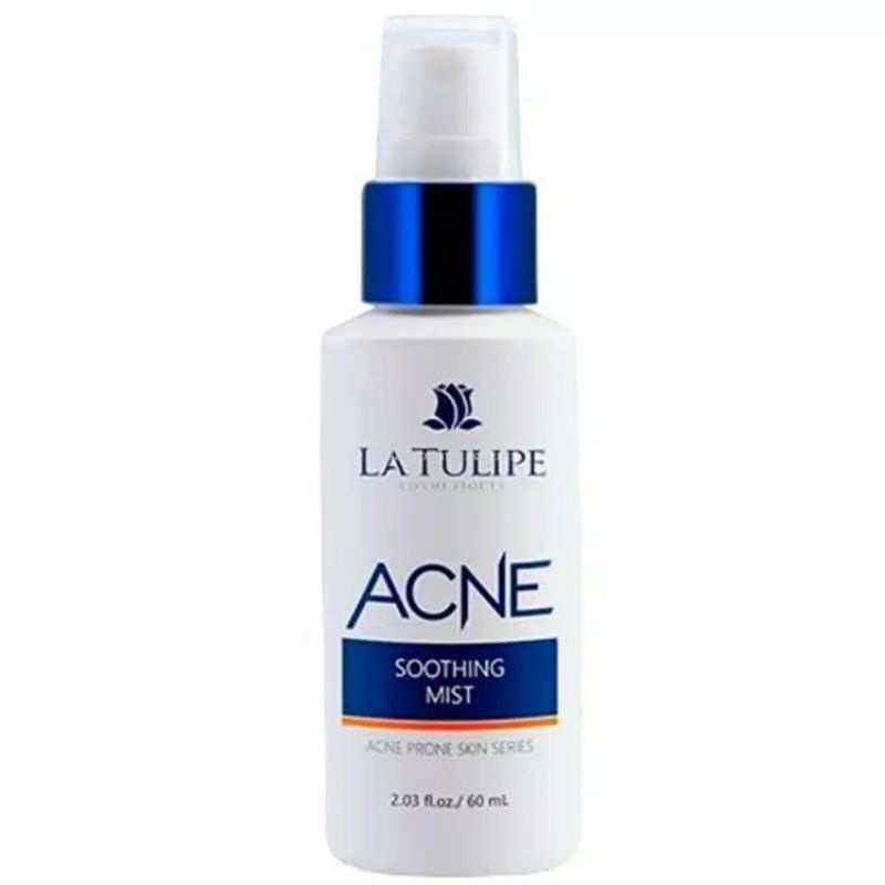 Latulipe Acne Soothing Mist