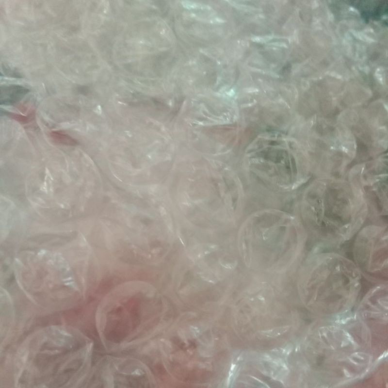 bubble wrap