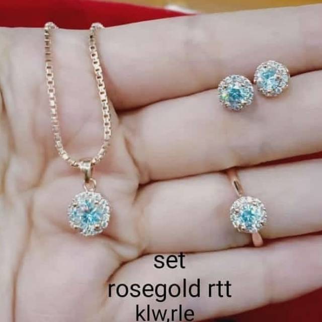 Set mata ,awet,tahan lama