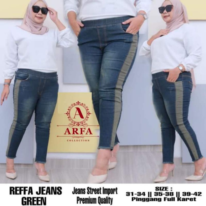 REFFA JEANS