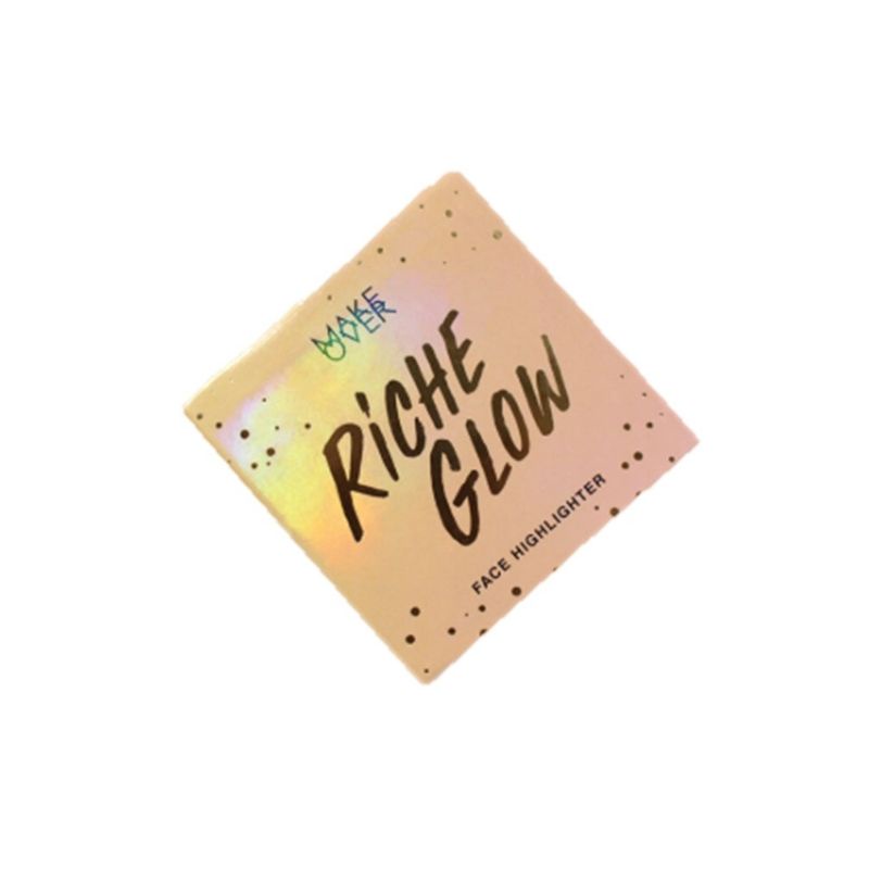 Make Over Rich Glow highlighter