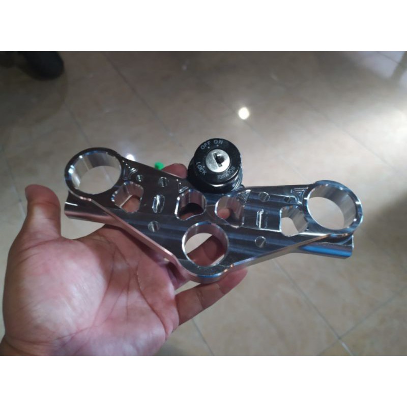 T ATAS NINJA R CUSTOM