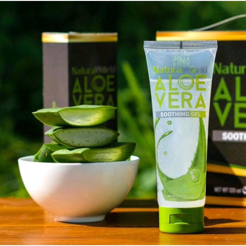 Natura AloeVera