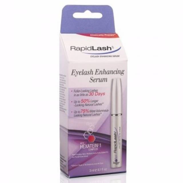 RAPIDLASH EYELASH ENHANCING SERUM