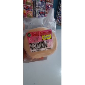 kulitdimsum