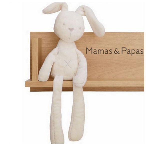 Boneka anak kelinci