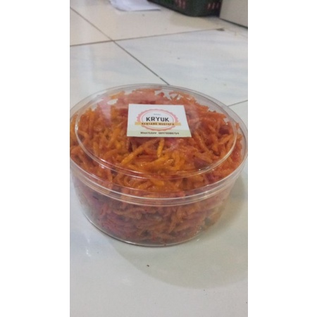 Kentang Mustofa