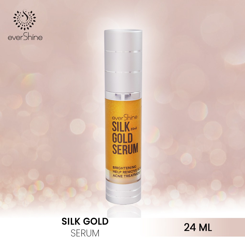 Evershine Gold Serum K31F1C8B