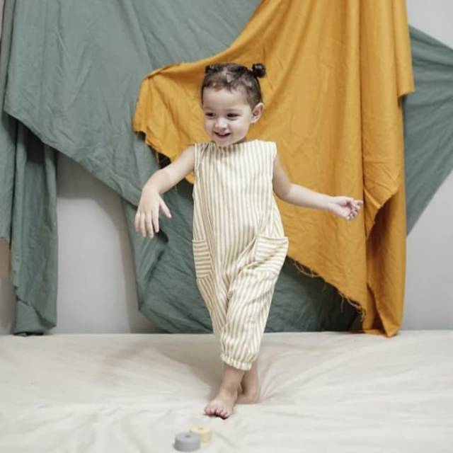 MOSES by Mahika Kids