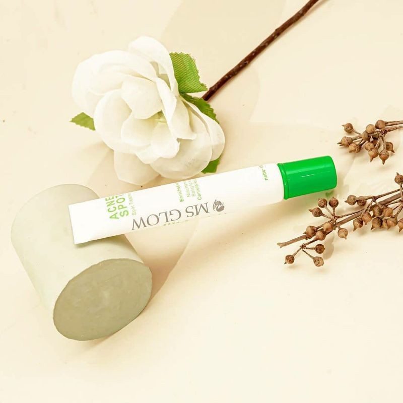 ACNE SPOT MSGLOW