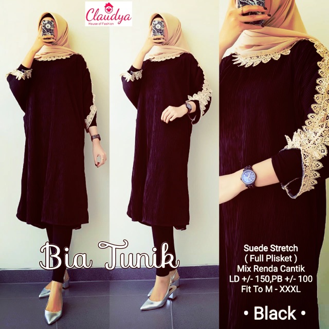 Baju wanita muslim