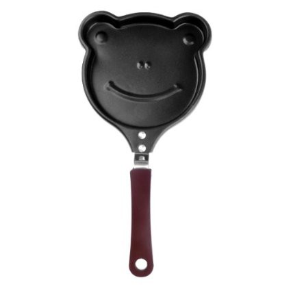 Teflon Mini Karakter