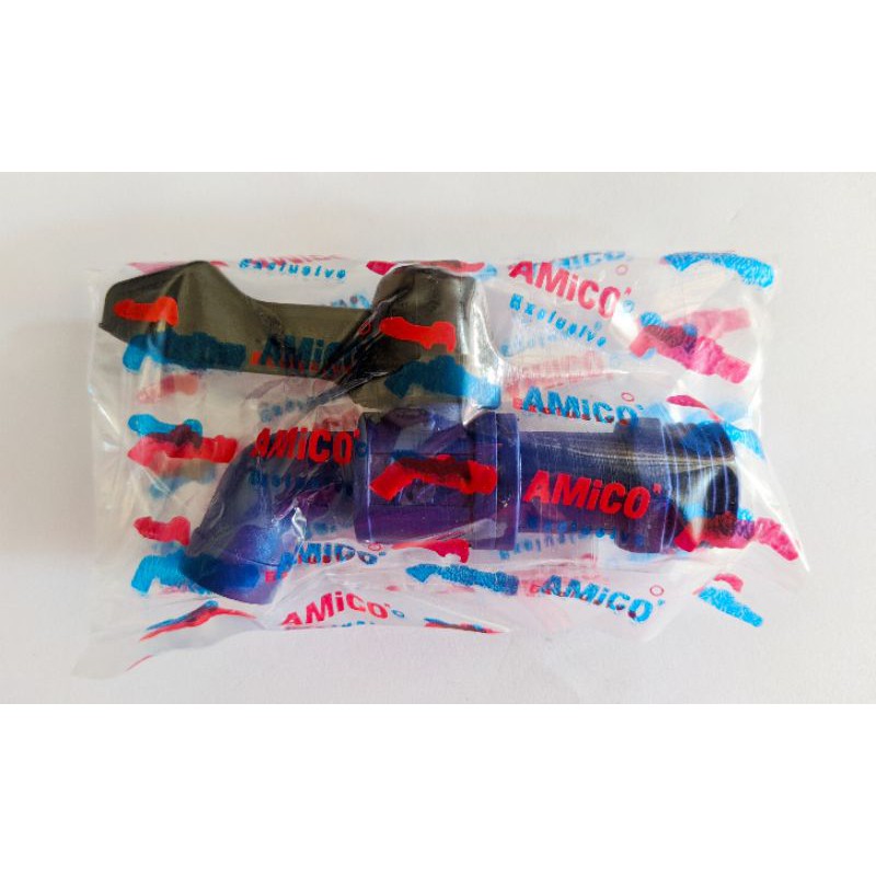 Kran Pvc Amico Original