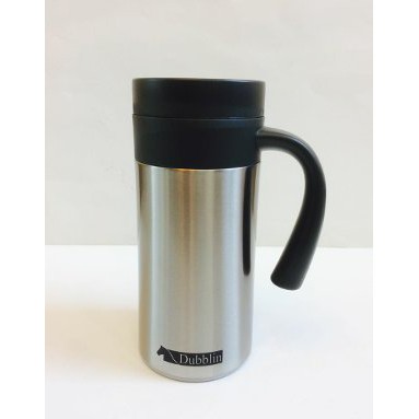 Termos mug stainless 400ml dubblin