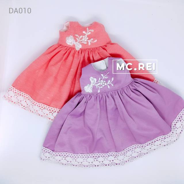DA010Baju Monkey Betina