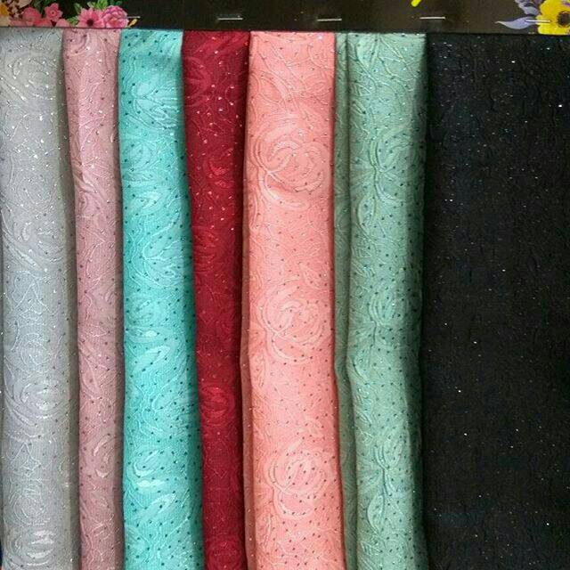 Jaguard glitter meteran