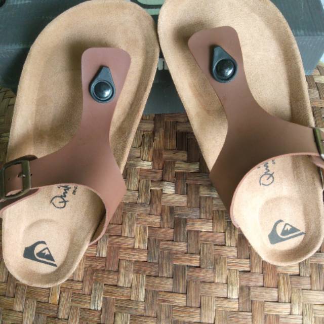 Sendal casual