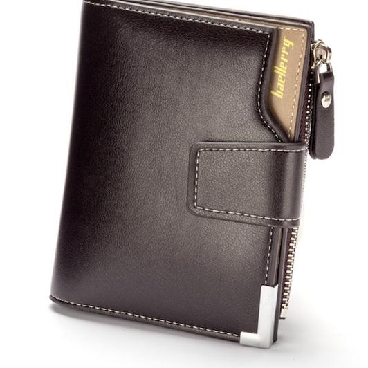 KodeCc1C6--D1282 Dompet Baellerry Lipat PENDEK