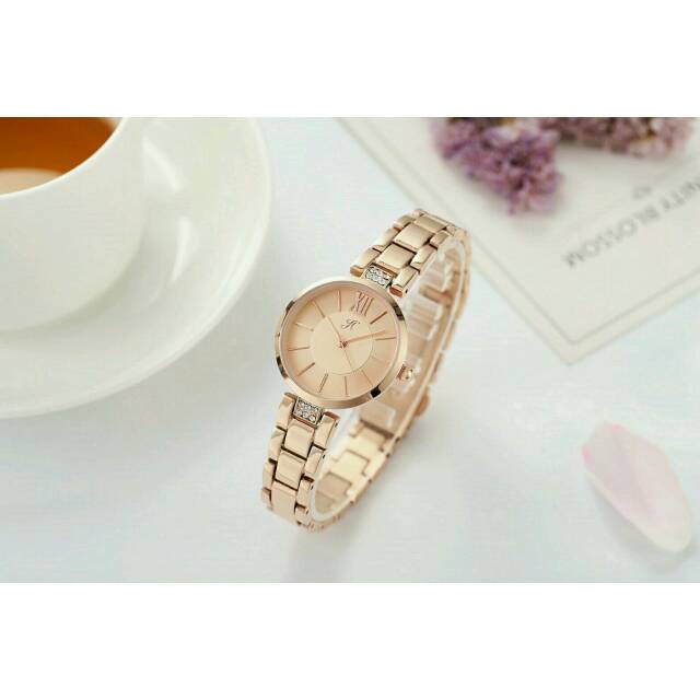 Kim Jun Jims Honey TIMEPIECE 8461