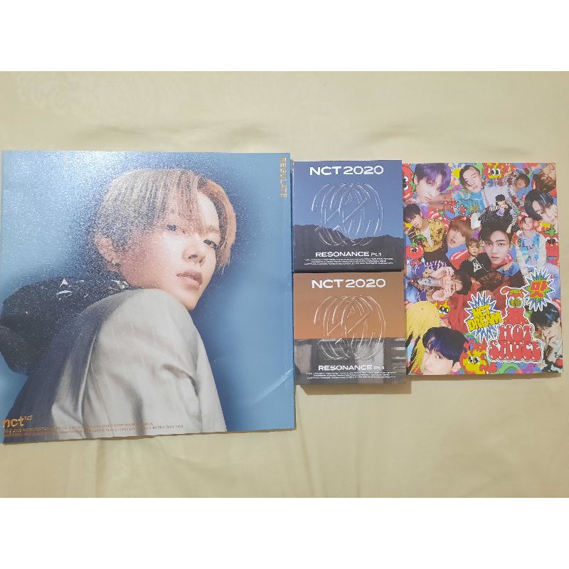 Album NCT