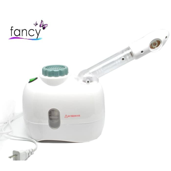 Vapozone Portable Uap Wajah Steamer