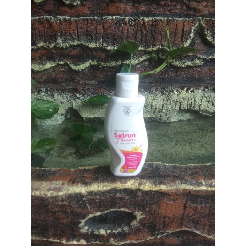 Selsun 7 Flower Netto.60ml