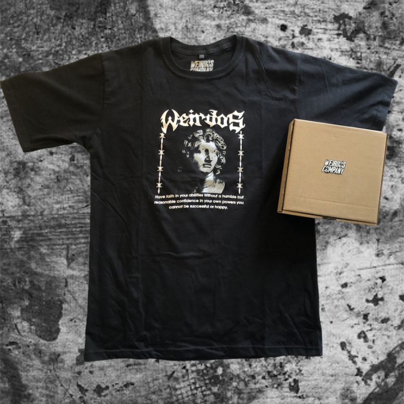 Tshirt weirdos