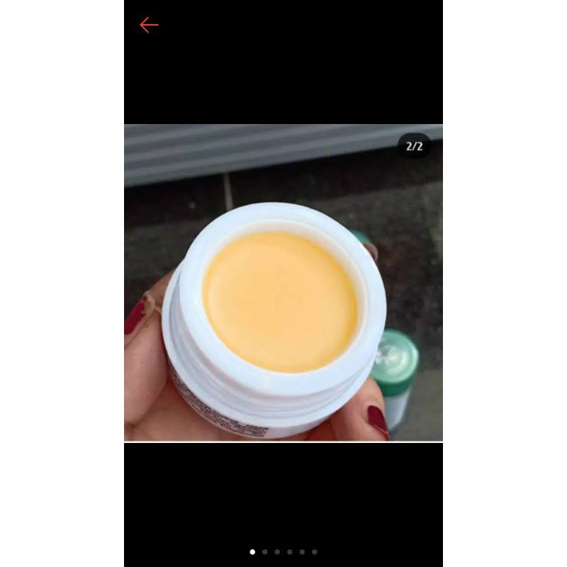Night/day cream original
