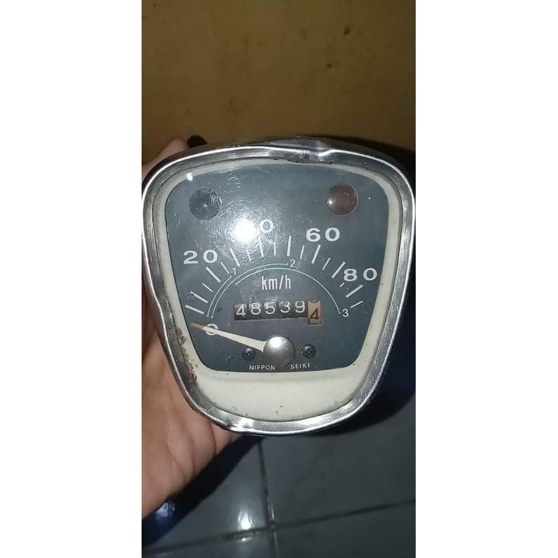 Spido C70 Original