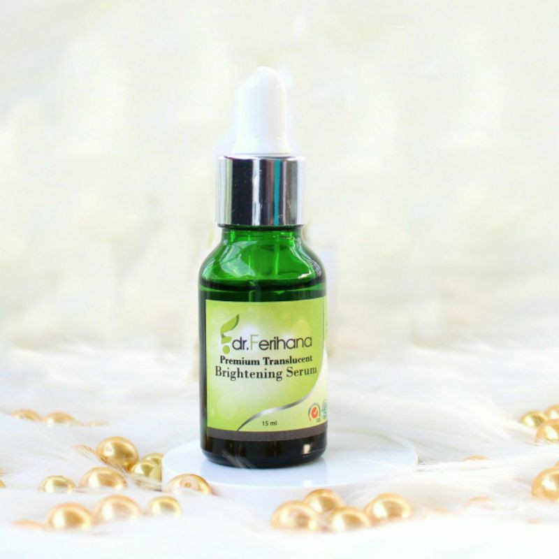 PREMIUM TRANSLUCENT BRIGHTENING SERUM