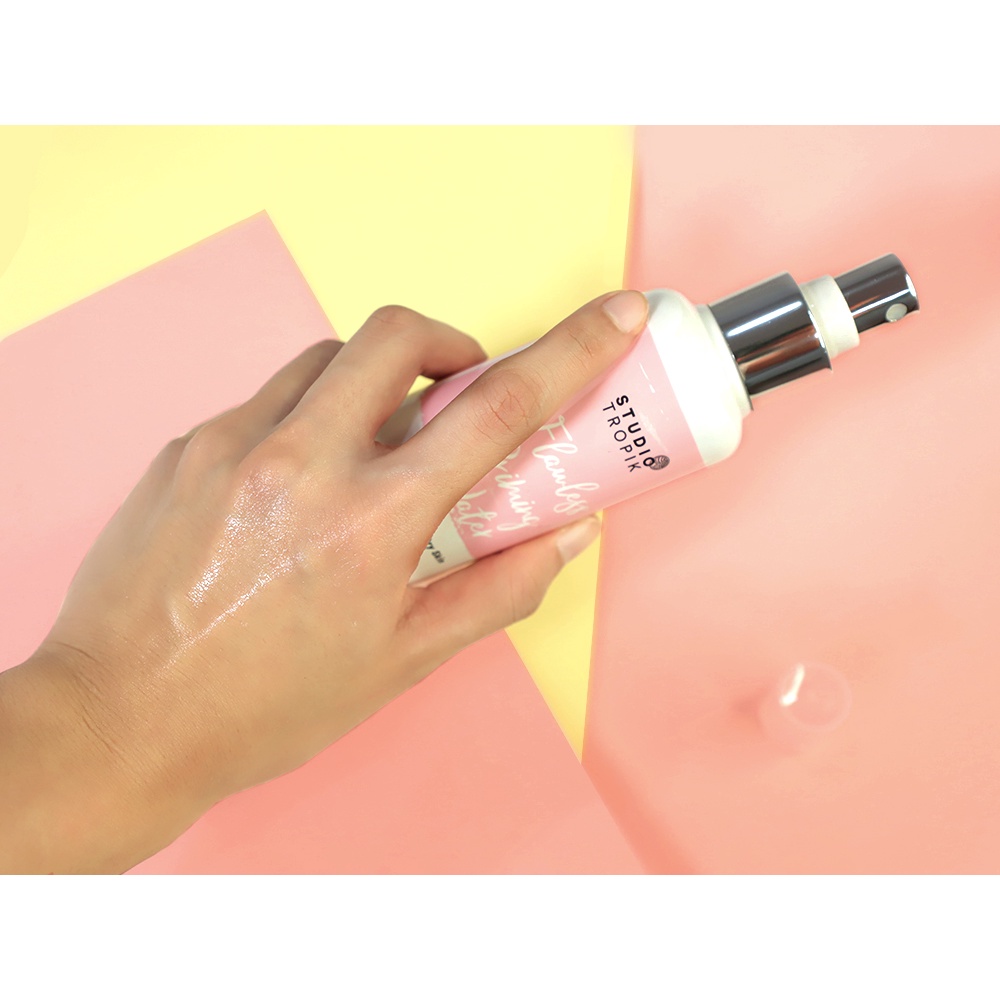 Studio Tropik Flawless Priming Water