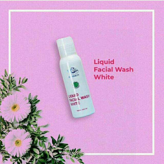 Wash White