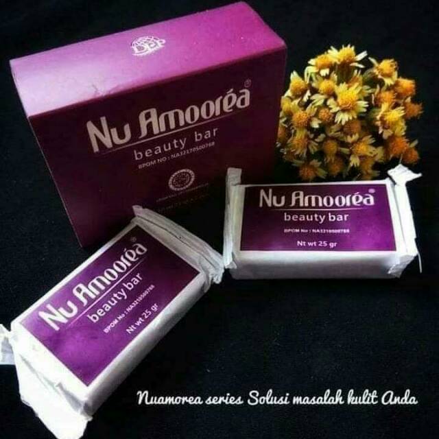 Nuamoorea