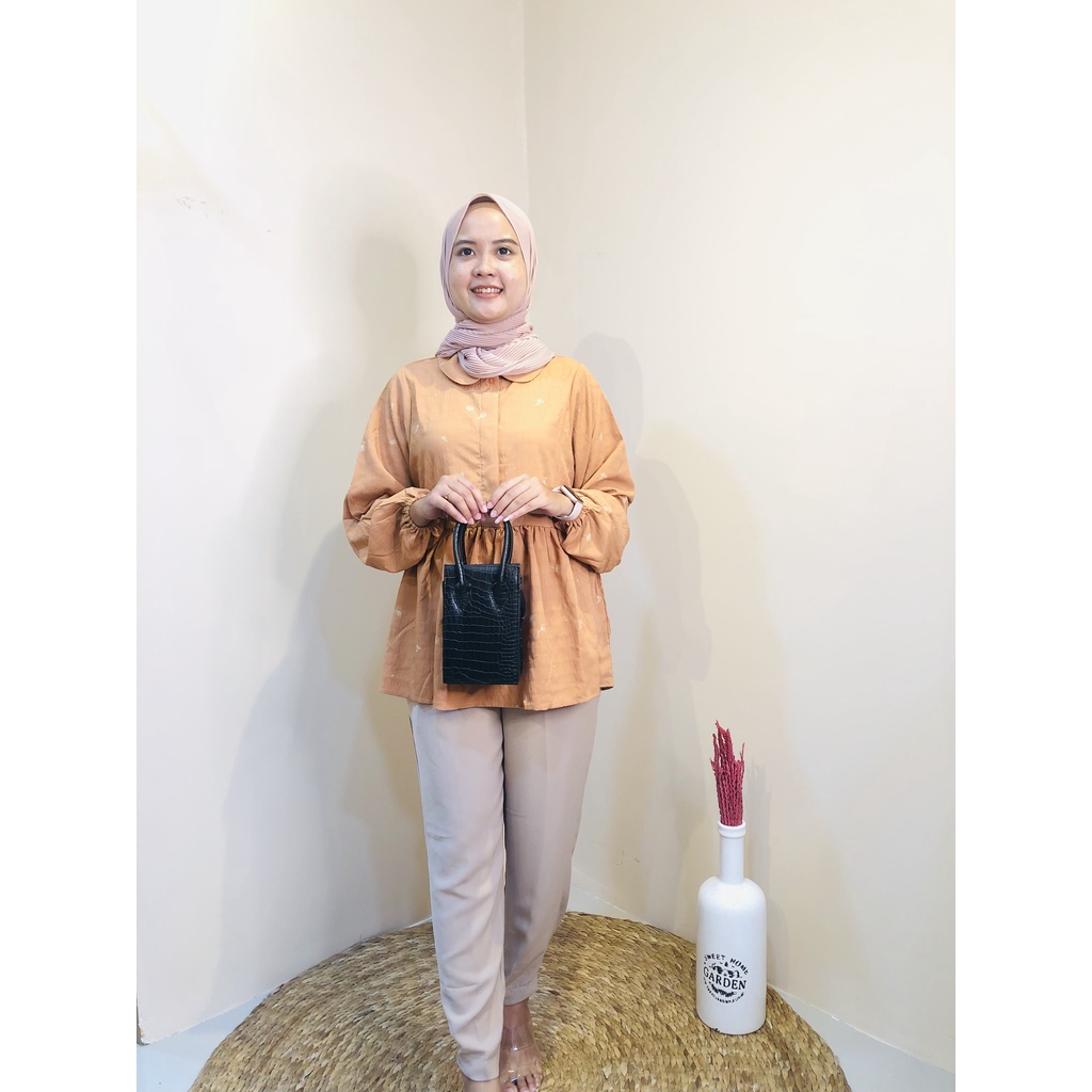 Dyafin shirt