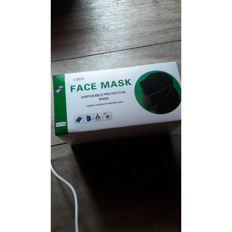 TERMURAH!!! MASKER HIJAB
