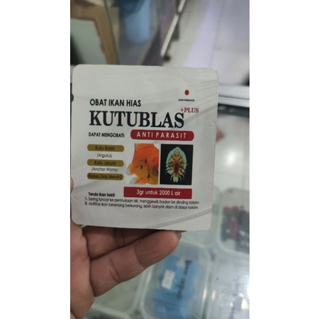 kutublas