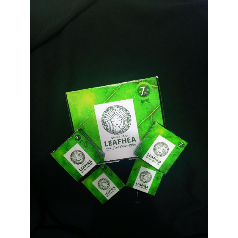 Leafhea