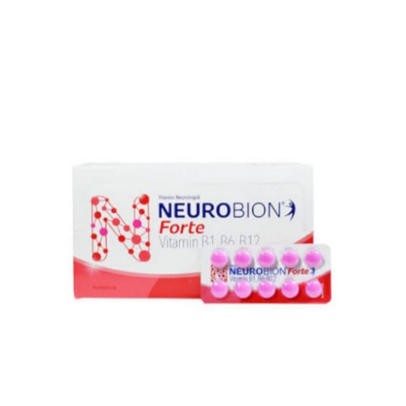 Neurobion Forte