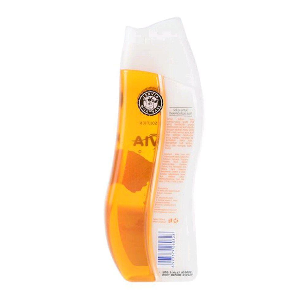 Lervia Sabun Cair 250ml