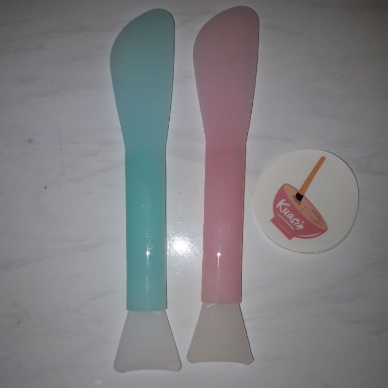 Kuas 2in1
